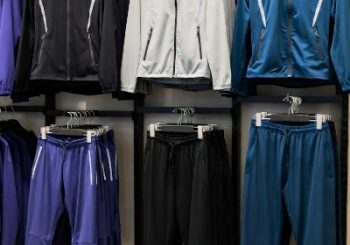 الزي الرياضي المدرسي بالدمام والسعودية